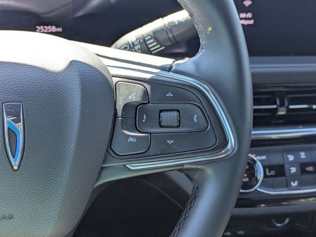 2025 Buick Envista Sport Touring