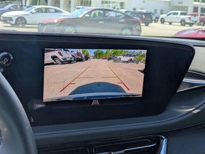 2025 Buick Envista Sport Touring