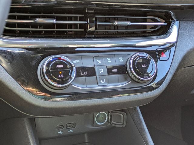 2025 Buick Envista Sport Touring