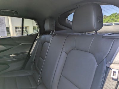 2025 Buick Envista Sport Touring