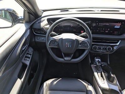 2025 Buick Envista Sport Touring