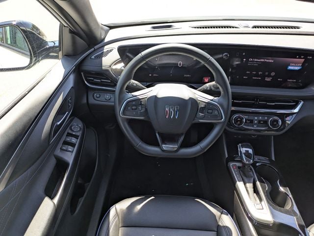 2025 Buick Envista Sport Touring