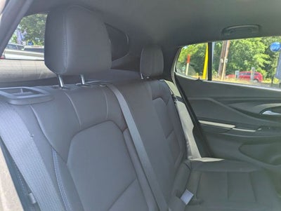 2025 Buick Envista Sport Touring