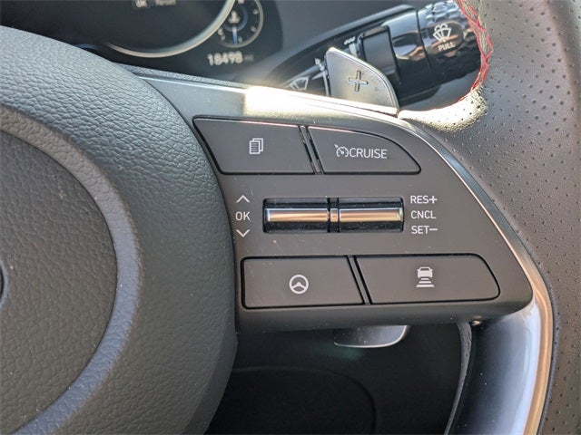 2023 Hyundai Sonata SEL Plus