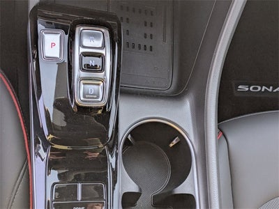 2023 Hyundai Sonata SEL Plus