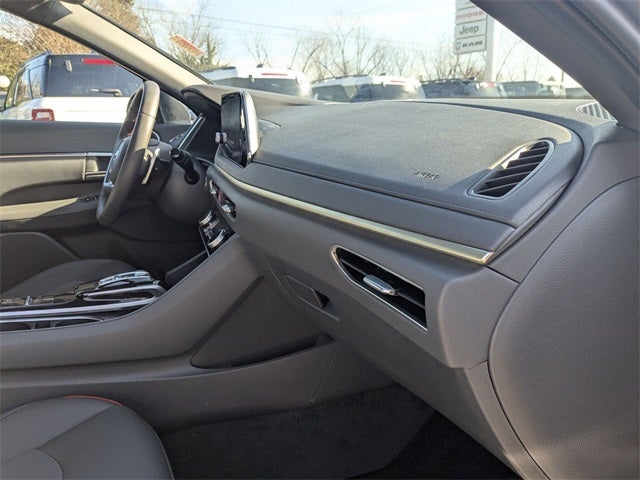 2023 Hyundai Sonata SEL Plus