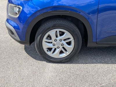 2021 Hyundai Venue SE