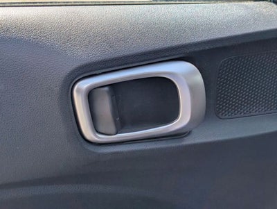 2021 Hyundai Venue SE