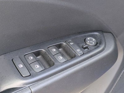 2021 Hyundai Venue SE