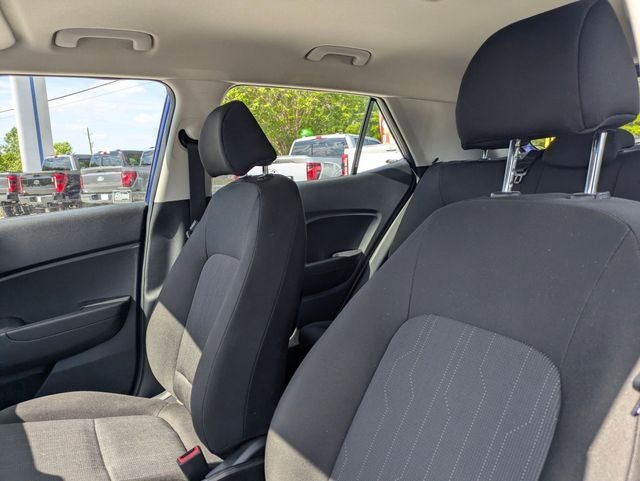 2021 Hyundai Venue SE