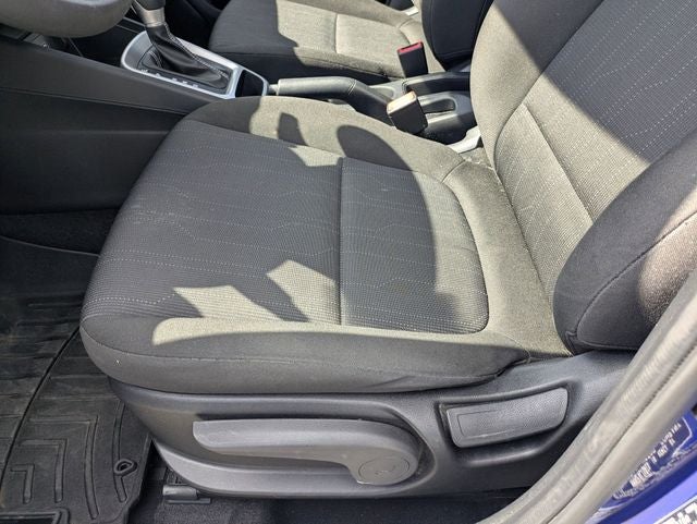 2021 Hyundai Venue SE