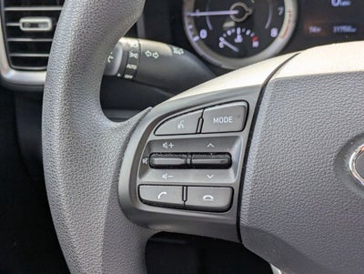 2021 Hyundai Venue SE