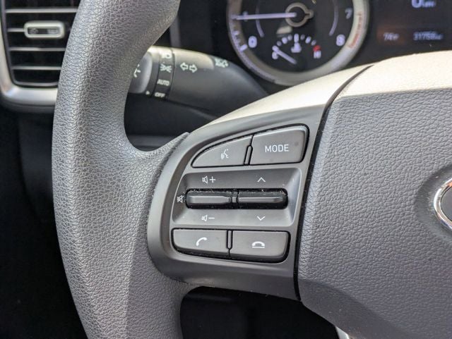 2021 Hyundai Venue SE