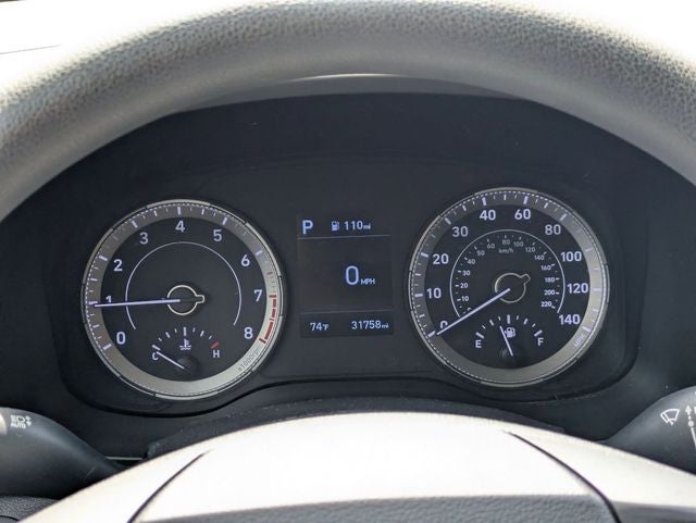 2021 Hyundai Venue SE