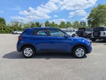 2021 Hyundai Venue SE