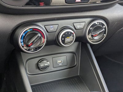 2021 Hyundai Venue SE