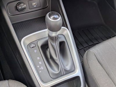 2021 Hyundai Venue SE