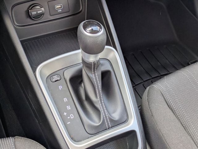 2021 Hyundai Venue SE