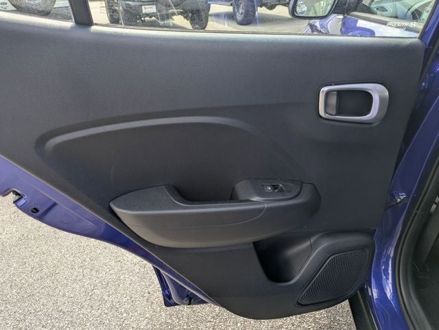 2021 Hyundai Venue SE