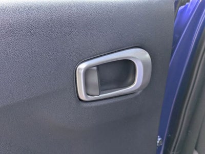 2021 Hyundai Venue SE