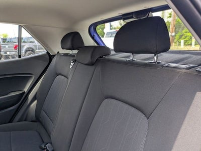 2021 Hyundai Venue SE