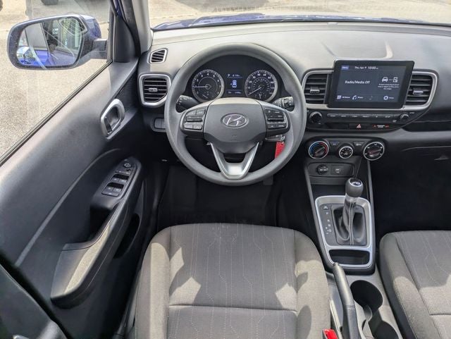 2021 Hyundai Venue SE