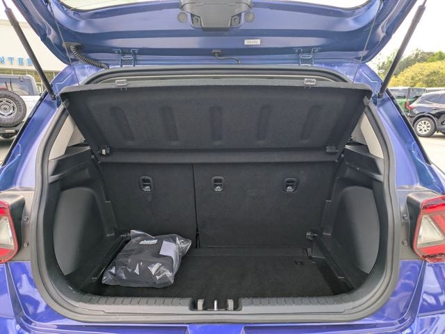 2021 Hyundai Venue SE