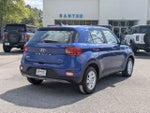 2021 Hyundai Venue SE