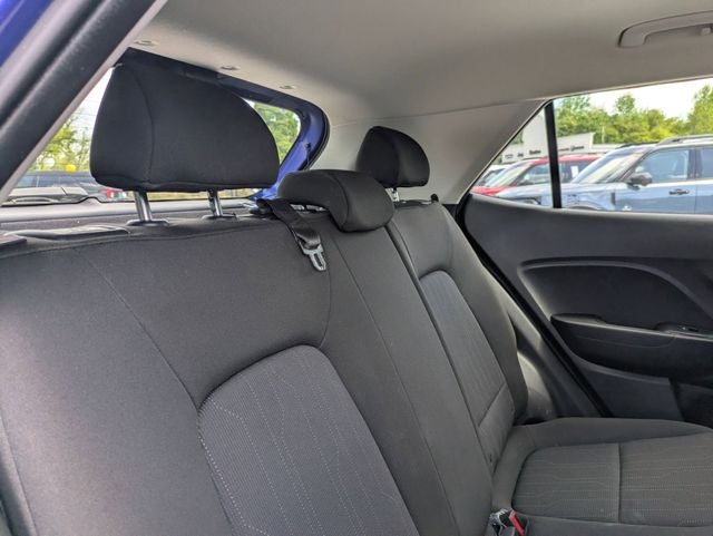 2021 Hyundai Venue SE