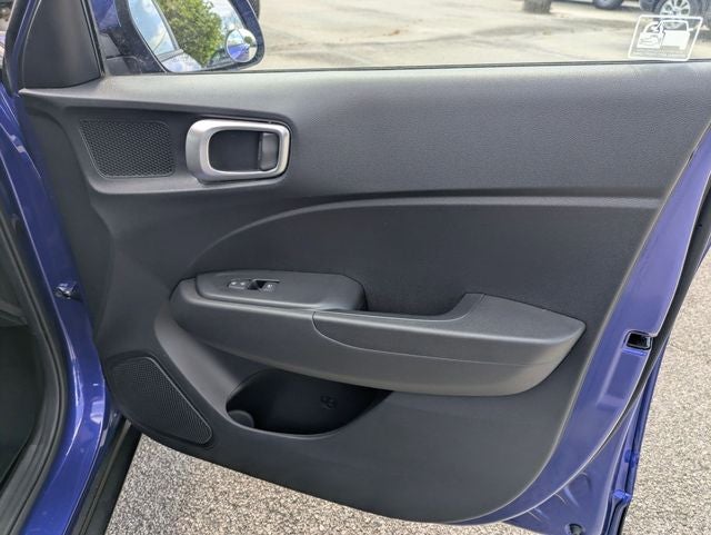 2021 Hyundai Venue SE