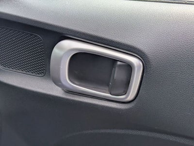 2021 Hyundai Venue SE