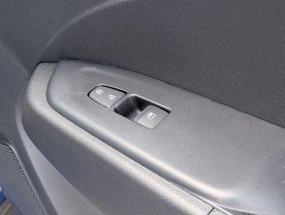 2021 Hyundai Venue SE