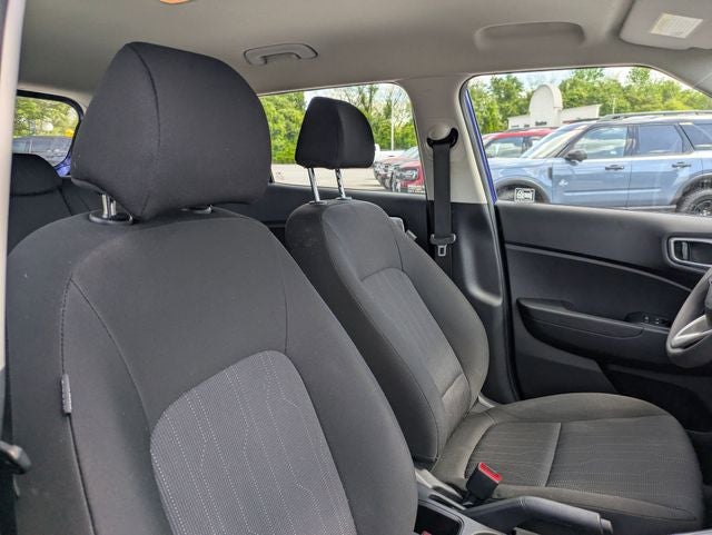 2021 Hyundai Venue SE