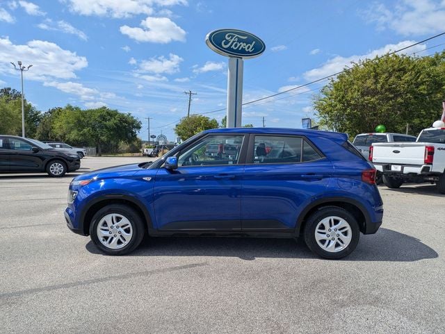 2021 Hyundai Venue SE