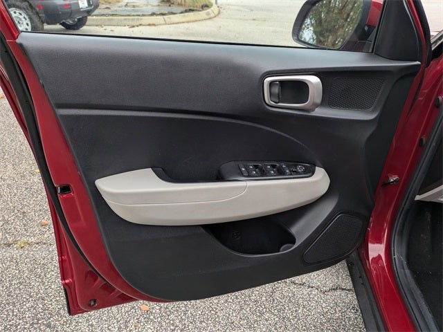 2024 Hyundai Venue SEL