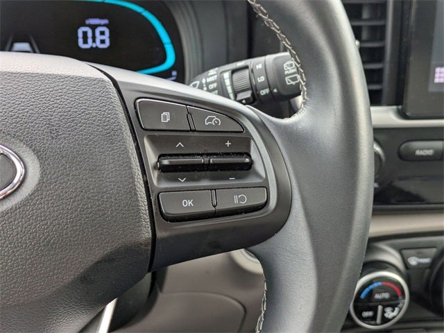 2024 Hyundai Venue SEL