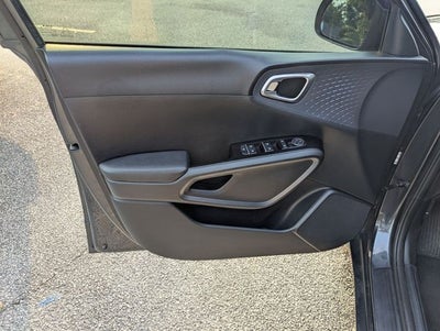 2024 Kia Soul EX