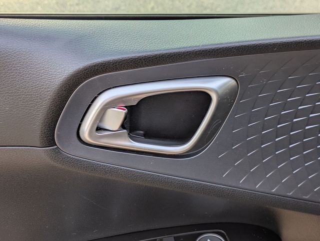 2024 Kia Soul EX