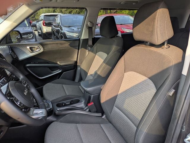2024 Kia Soul EX