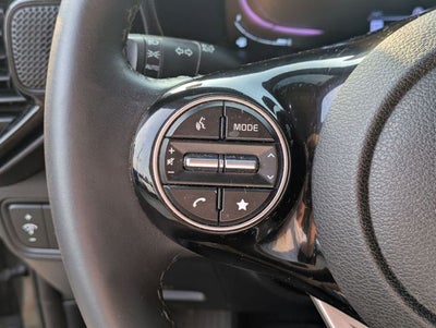 2024 Kia Soul EX