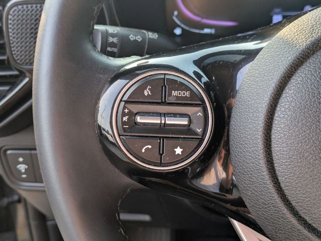 2024 Kia Soul EX
