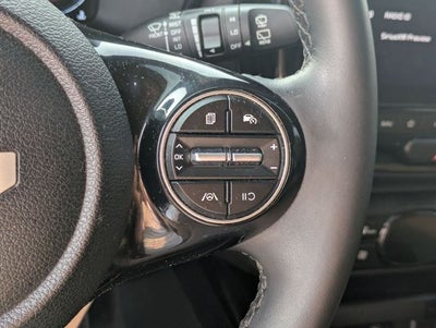 2024 Kia Soul EX