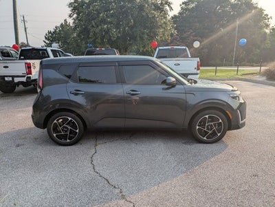 2024 Kia Soul EX