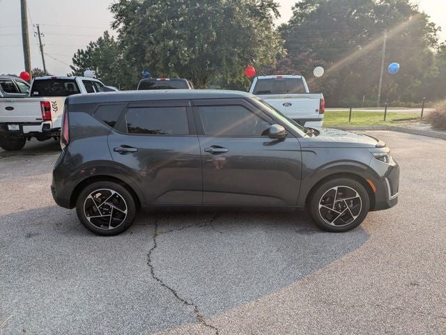 2024 Kia Soul EX