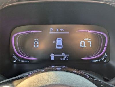 2024 Kia Soul EX