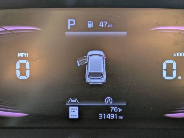 2024 Kia Soul EX
