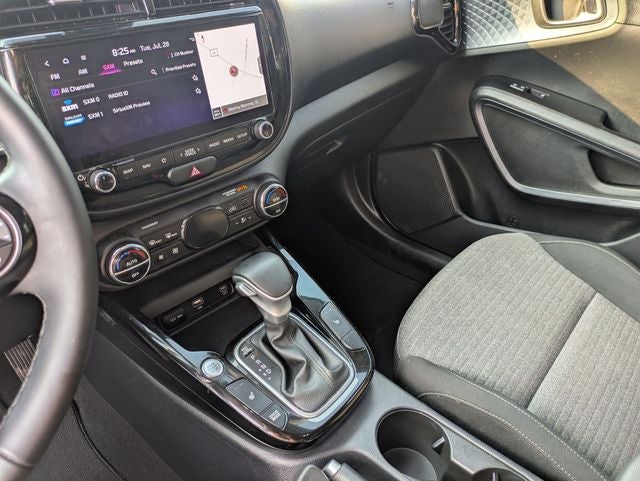 2024 Kia Soul EX