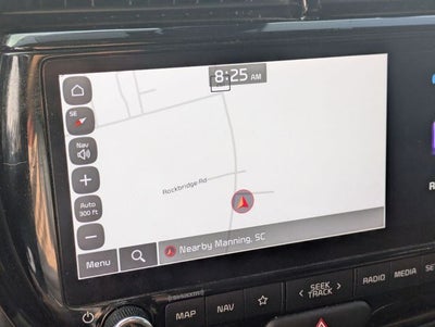 2024 Kia Soul EX