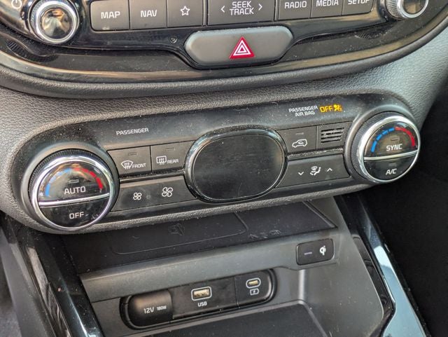 2024 Kia Soul EX
