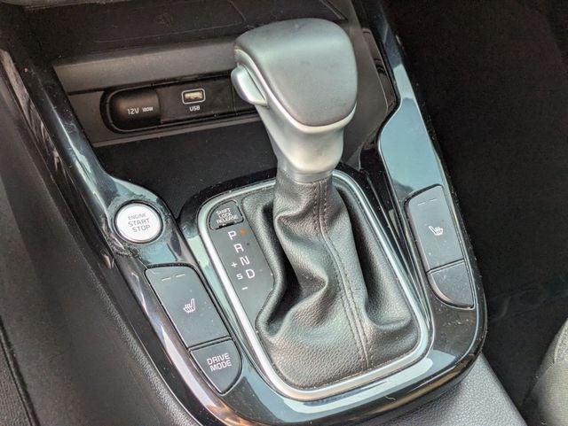 2024 Kia Soul EX
